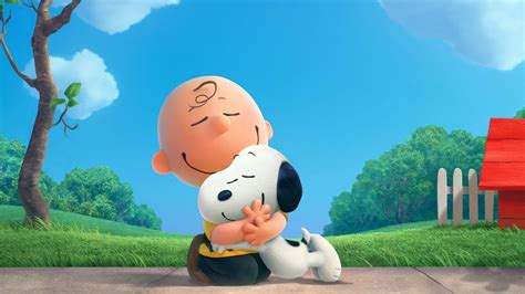 charlie brown wallpapers